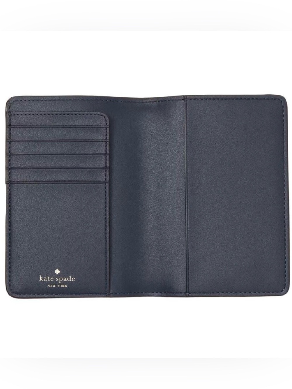 Kate Spade, grand slam, tennis passport holder NWT - Picture 5 of 7